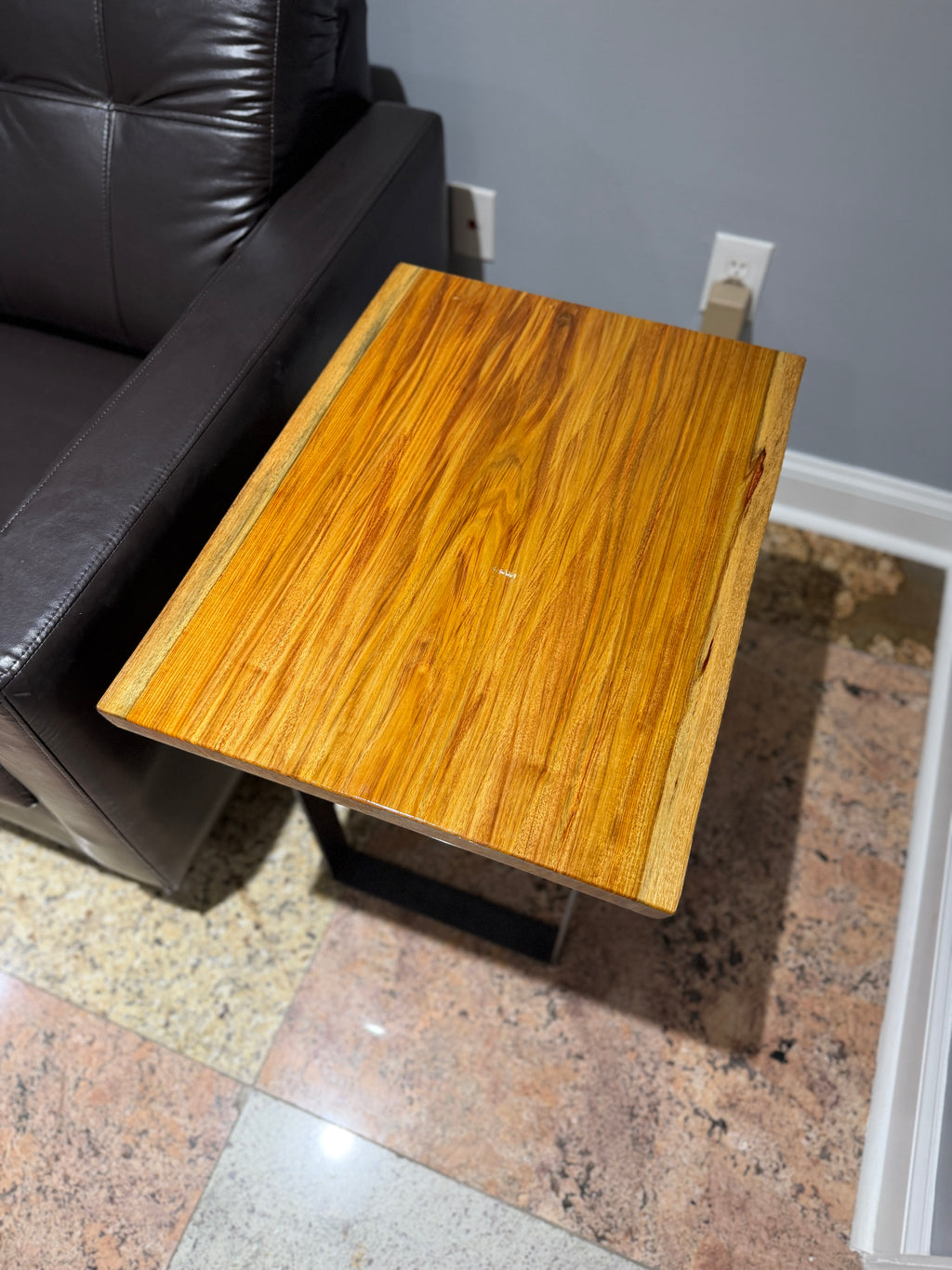 Canary End Table Set #1