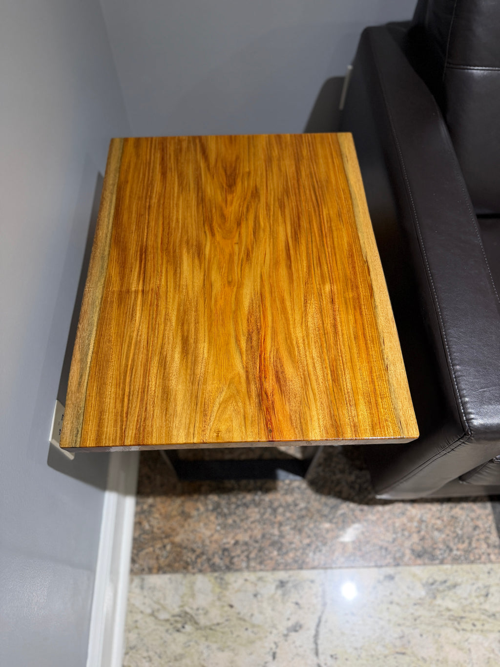 Canary End Table Set #1