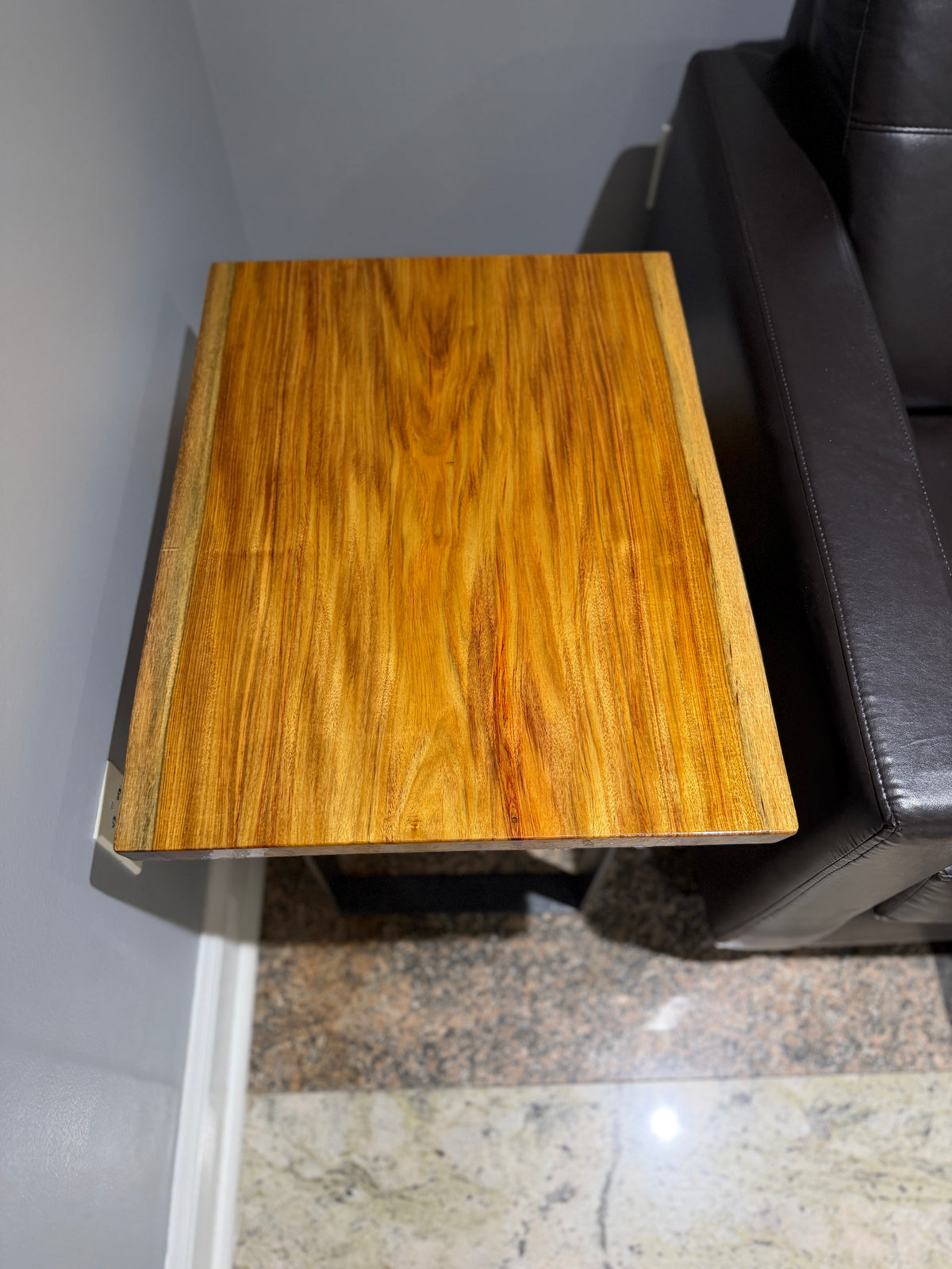 Canary End Table Set #1