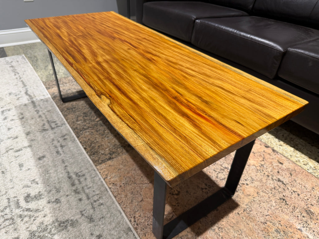 Canary Coffee Table #1