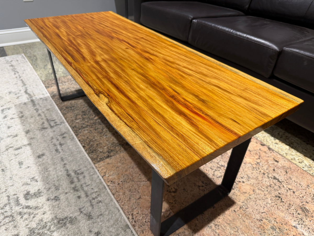 Canary Coffee Table #1