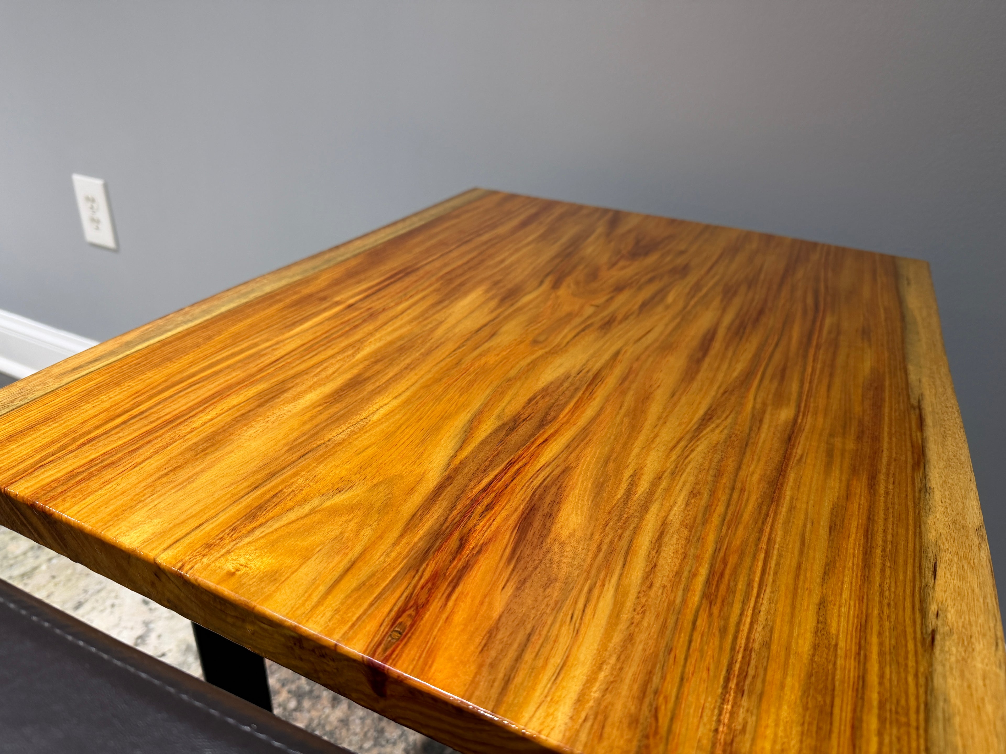 Canary End Table Set #1