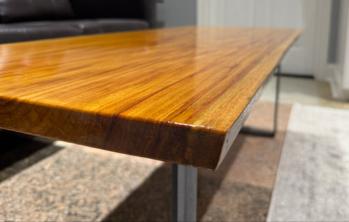Canary Coffee Table #1