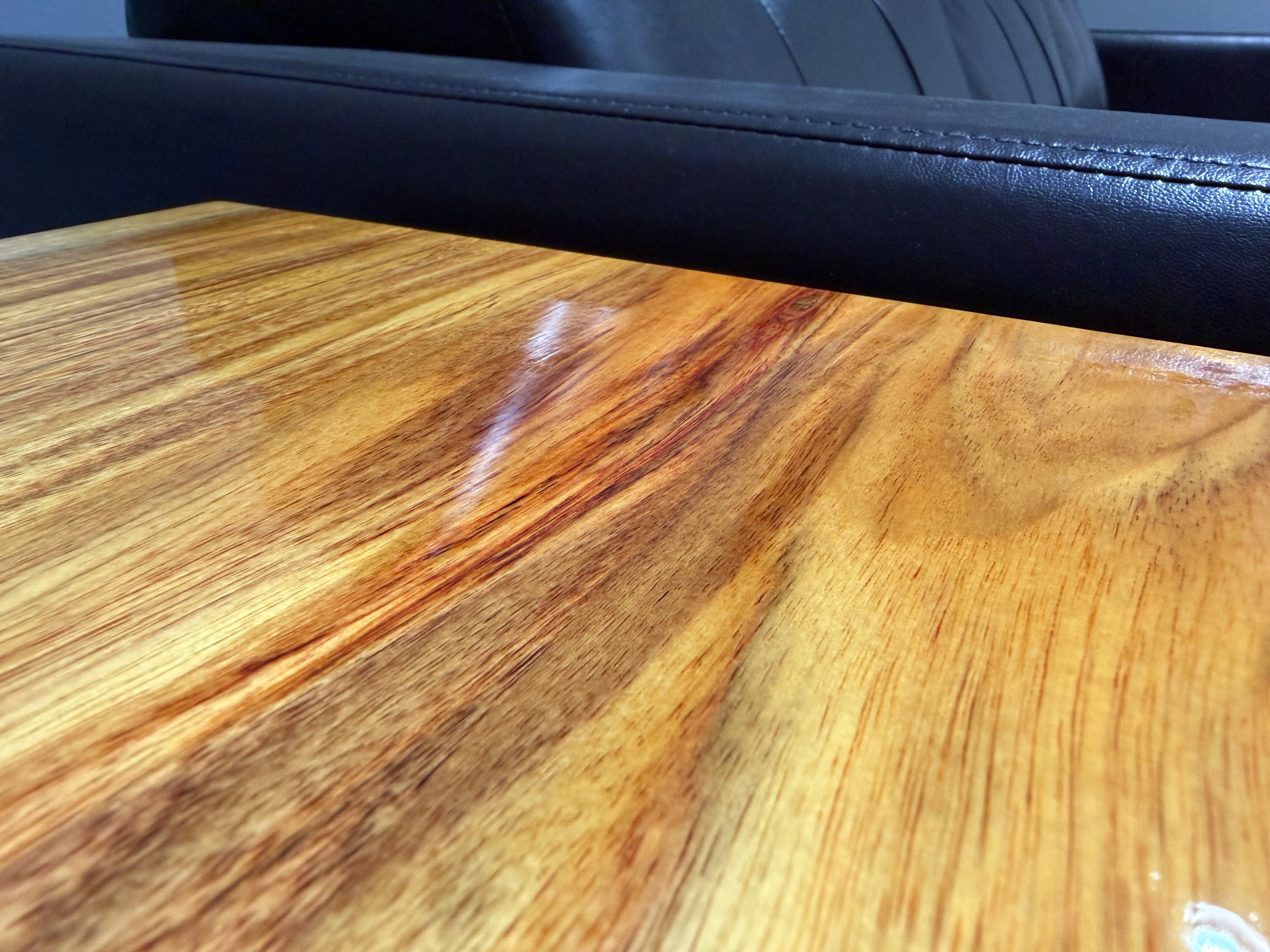 Canary End Table Set #1