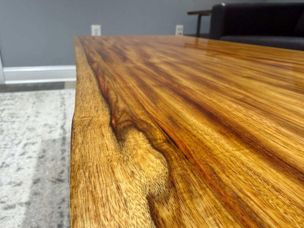Canary Coffee Table #1