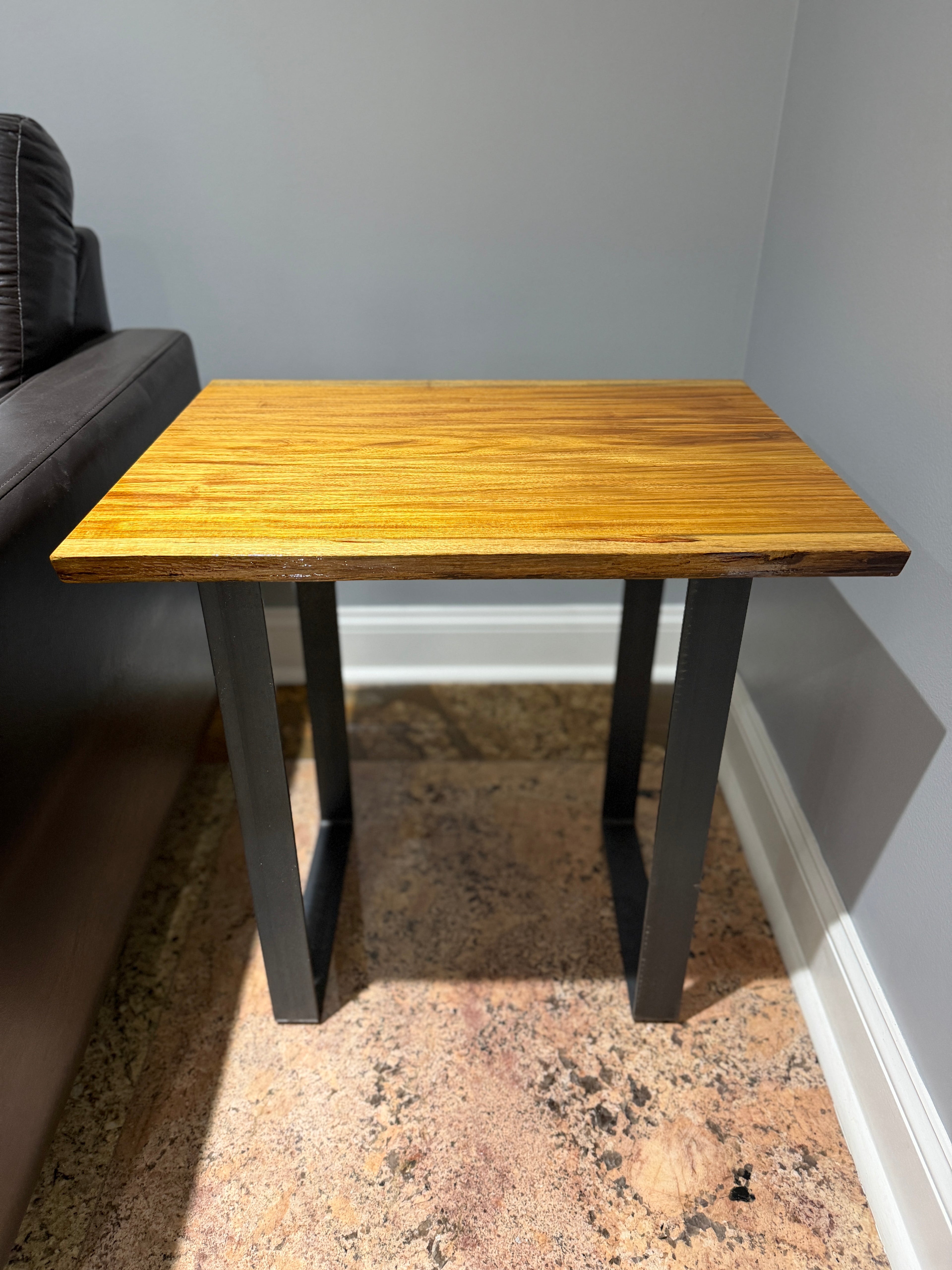 Canary End Table Set #1
